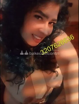 15 - Jasmine Escort Viterbo - 3207626636