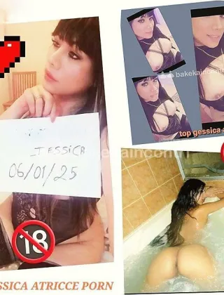 7 - Jessica Escort Agrigento - 3762851343
