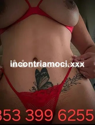7 - Daniela Escort Trapani - 3533996255