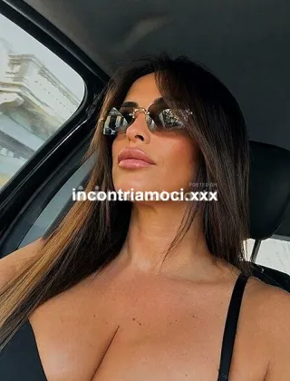 28 - Fabiana Escort Napoli - 3510569529