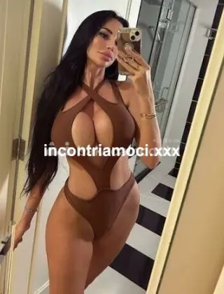 3509235003 - Amelia 24 Escort 🇨🇿 Ceca Firenze