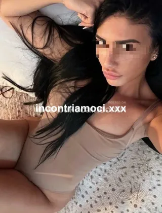 1 - Nikol Escort Varese - 3508651977