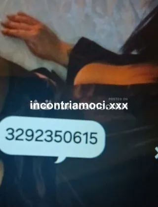 1 - Elena Escort Forlì-Cesena - 3292350615