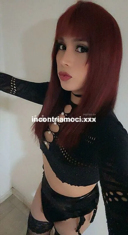 Oriana