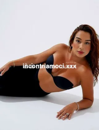 4 - Laura Trans Perugia - 3446870411
