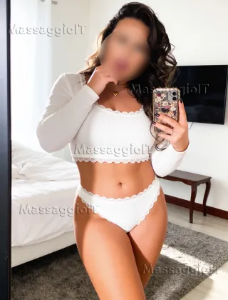 5 - Massaggi Firenze - 3341189322