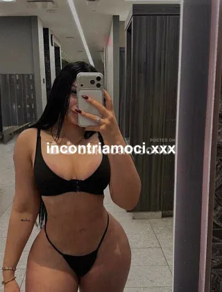 5 - Martina Escort Roma - 3500801098