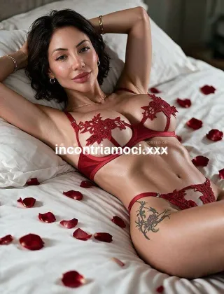 2 - Dolce Anny Escort Foggia - 3336474051