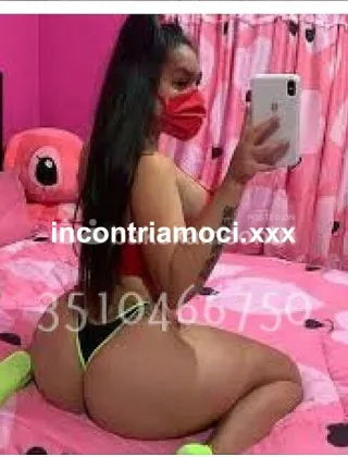 8 - Giulia Escort Biella - 3510466750
