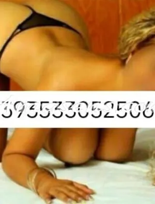 17 - Anais Escort Torino - 3533052506