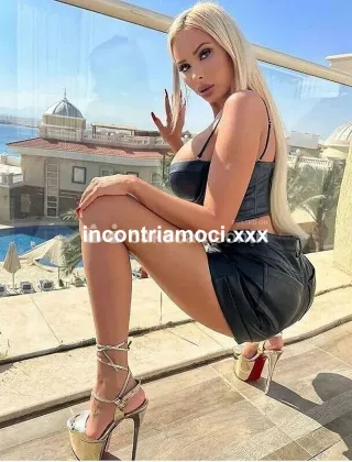 12 - Lori Escort Reggio Calabria - 3532017938