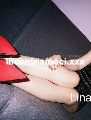 11 - Coco Escort Milano - 3717588393