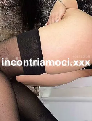 1 - Elisabetta Escort Roma - 3509073884