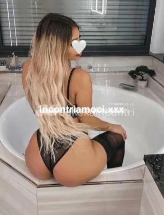 9 - Nicol Escort Parma - 3285628139
