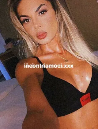 6 - Azzura Escort Ravenna - 3343376761