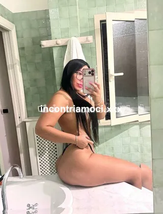 2 - Daniela Escort Terni - 3291856075