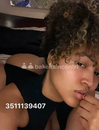 6 - Carla Escort Sassari - 3511139407
