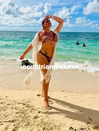 3 - Catalina Escort Milano - 3929764094