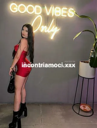 2 - Nicole Escort Roma - 3520063936