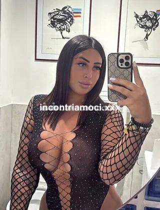 2 - Federica Trans Salerno - 3793538606