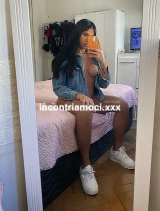 24 - Luana Trans Perugia - 3510523573