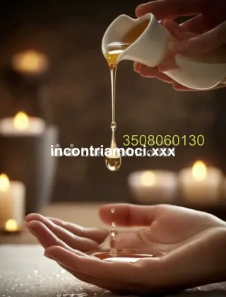 5 - Centro Massaggi Escort Sassari - 3508060130