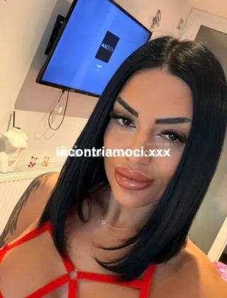 1 - Aisha Escort Treviso - 3517683638