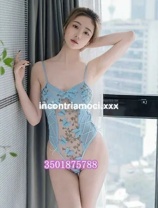 7 - Angela Escort Milano - 3501875788
