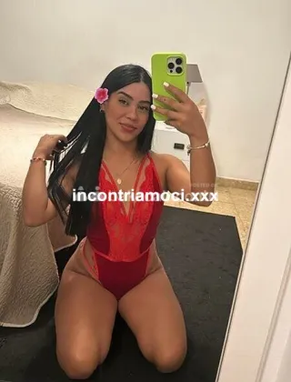 40 - Zara Escort Milano - 3508177303