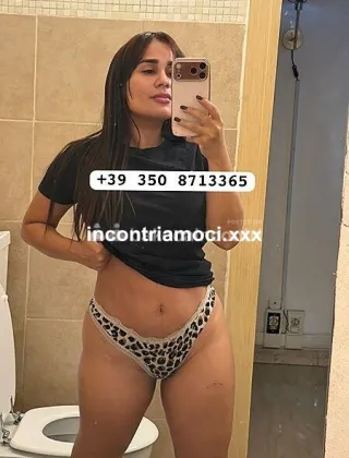 16 - Eva Escort Lecce - 3508713365