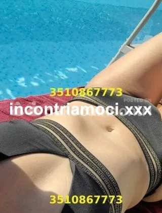 10 - Eva Escort Prato - 3510867773