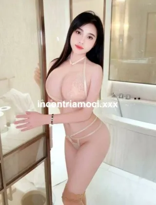 8 - Massaggio Escort Bergamo - 3512686826