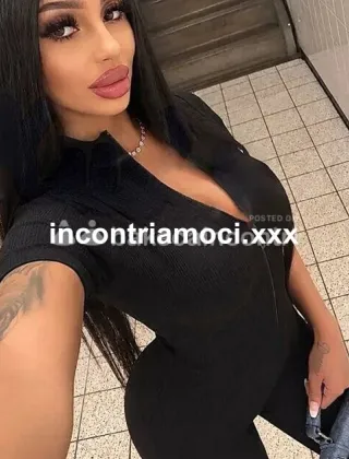 23 - Zuzy Escort Firenze - 3512783832