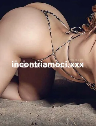 7 - Eliza Escort Varese - 3288272398