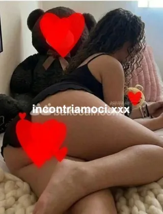 5 - Scarlett Escort Rimini - 3935249327