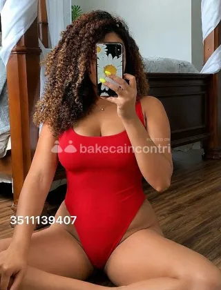 5 - Carla Escort Sassari - 3511139407
