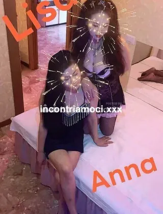 2 - Anna Escort Milano - 3481132049