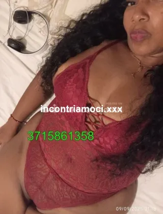 5 - Charlotte Escort Vicenza - 3715861358