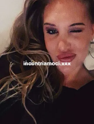4 - Ester Escort Sassari - 3714212131