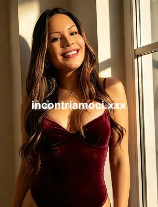 10 - Axiel Escort Monza e della Brianza - 3383834178