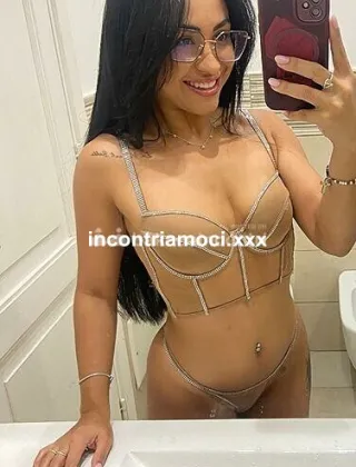 5 - Alicia Escort Napoli - 3935432177