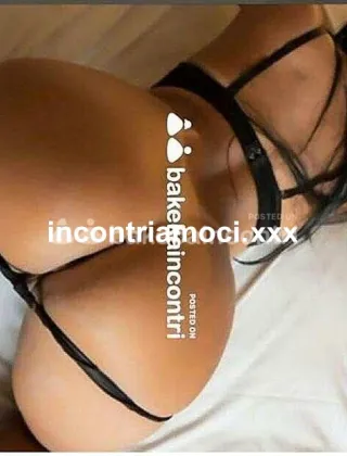 8 - Perla Escort Napoli - 3512166294