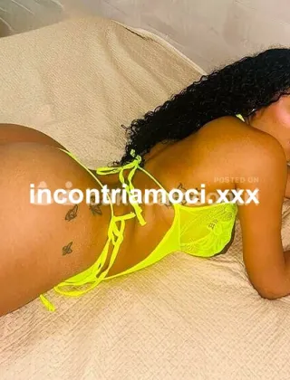 12 - Gaby Escort Lecce - 3391861079