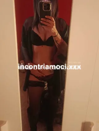 2 - Sabri La Monella Coppie Roma - 3337794744