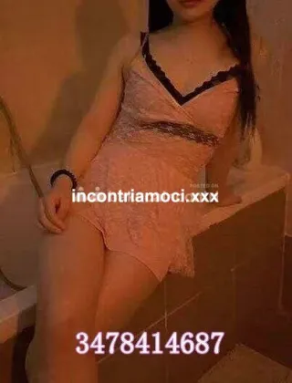 1 - Elena Escort Forlì-Cesena - 3478414687