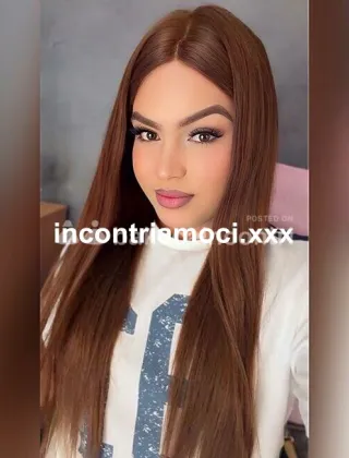4 - Isabella Trans Catanzaro - 3509975218