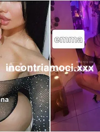 1 - Black Rose Escort Napoli - 3511872467