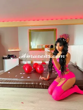 5 - Keily Escort Cosenza - 3511745755