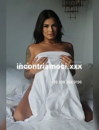 15 - Giulia Escort Rimini - 3382649196