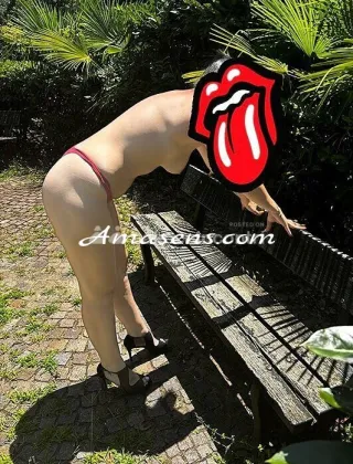 1 - Samanta Escort Torino - 3522359573